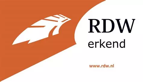 RDW erkend